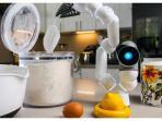 Dapur Makin Canggih, Ini 5 Teknologi AI yang Bantu Aktivitas Memasak Jadi Lebih Praktis