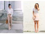 7 Tips Fashion untuk Tubuh Mungil Agar Terlihat Stylish Setiap Hari