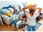 6 Tips Membersihkan Rumah dengan Cepat Saat Ada Tamu Mendadak Datang