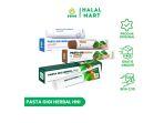 Kenali 3 Varian Pasta Gigi HNI HPAI: Pilihan Herbal untuk Gigi Sehat