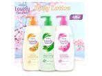 3 Rekomendasi Varian Emeron Lovely Naturals Hand and Body Lotion: Harga Murah untuk Harian