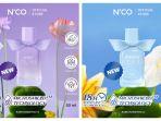 4 Varian NCO Eau De Perfume Chapter Floral: Cocok untuk Daily hingga Acara Spesial