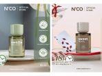 4 Varian NCO Eau de Perfume Chapter Gourmand: Wangi Tahan Lama Hingga 18 Jam