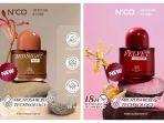 4 Varian NCO Eau De Perfume Chapter Oriental: Wangi Mewah dan Tahan Lama