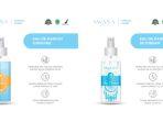 4 Varian Swana Eau De Perfume: Murah dan Wangi Tahan Lama