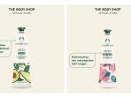 5 Varian The Body Shop Hand Cream untuk Kulit Lembut dan Harum