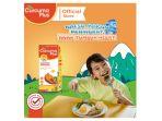4 Rekomendasi Vitamin Penambah Nafsu Makan Anak yang Ampuh dan Aman