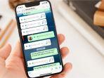 6 Cara Mengatasi Voice Note WhatsApp Tidak Bisa Digunakan, Dijamin Ampuh