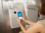 9 Dampak Buruk yang Timbul jika Air Purifier Tidak Rutin Dibersihkan