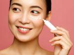 5 Tips Merawat Kulit di Bagian Bawah Mata, Rahasia Tetap Segar dan Sehat