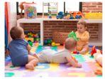 30 Daftar Baju Setelan Bayi yang Nyaman dan Adem Buat di Rumah Aja