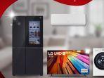 30 Daftar Produk Elektronik dari LG, Teknologi Terbaik Harga Bersahabat