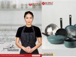 5 Rekomendasi Panci Set SUPRA with Chef Renatta Moeloek, Solusi Memasak Praktis untuk Dapur Modern