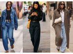 5 Tips Tampil Kece dengan Celana Jeans Kesayangan, Simpel tapi Tetap Stylish