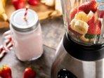 8 Keunggulan Blender Berbahan Kaca, Pilihan yang Cocok untuk Dapur