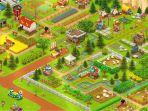 5 Rekomendasi Game Berkebun di HP Android Seru untuk Mengisi Waktu Luang
