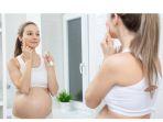 Jangan Abaikan, Ini 7 Tips Aman Menggunakan Makeup saat Hamil