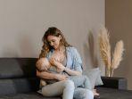 Bisakah Menyusui Bayi Meski Puting Payudara Datar? Ini Tips yang Bisa Dilakukan Ibu Menyusui