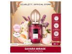 Review Lengkap Scarlett Sahara Mirage Extrait de Parfum yang Wangi Tahan Lama
