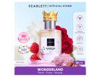 Review Lengkap Scarlett Wonderland Eau de Parfum: Aroma Floral Fruity yang Memikat