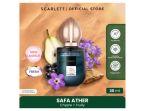 Review Lengkap Scarlett Extrait de Parfum Safa Ather: Wangi Tahan Lama