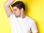 Cara Mengatasi Bau Keringat di Ketiak Baju Pakai Lemon dan Cuka, Mudah Tanpa Merusak Bahan
