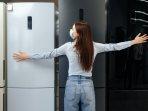 8 Keunggulan Kulkas Inverter Selain Hemat Listrik yang Jarang Diketahui