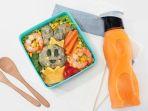 20 Daftar Lunch Box Set Berkualitas, Lebih Lengkap untuk Kualitas Bekal Lebih Terjaga