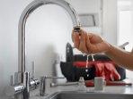 Gak Bakal Nyesel, Ini 9 Manfaat yang Didapat jika Pasang Filter Keran Air