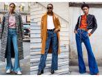 Kenali Jenis-Jenis Celana Jeans untuk Tampil Stylish Sehari-hari