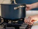 10 Kebiasaan saat Gunakan Kompor Gas yang Tanpa Sadar Bikin Boros Gas