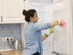 Cek 8 Dampak yang Timbul jika Kulkas Tidak Rutin Dibersihkan