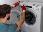 Kenali 9 Hal yang Jadi Pertanda Mesin Cuci Sudah Harus Dibersihkan