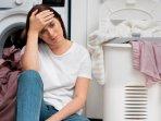 Tips agar Arus Listrik Mesin Cuci Tidak Bocor, Bisa Cegah Risiko Tersetrum
