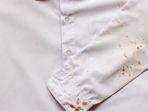 7 Tips Membersihkan Noda Karat yang Menempel di Baju dalam Sekali Cuci