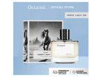 Review Octarine Ferry Light Ice Eau de Parfum: Aroma Citrus Fruity yang Tahan Lama