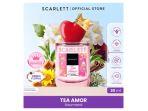Review Lengkap Scarlett Whitening Extrait De Parfum Tea Amor