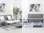30 Daftar Sofa Terbaik dari Informa, Solusi untuk Ruang Tamu yang Lebih Nyaman dan Elegan