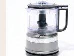 Hindari 10 Kesalahan Penyebab Pisau Food Chopper Cepat Tumpul
