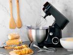 32 Daftar Stand Mixer Terbaik, Cocok untuk yang Hobi Baking atau Usaha Rumahan
