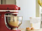 6 Keuntungan Pakai Stand Mixer, Cocok untuk Dapur Pribadi Hingga Profesional