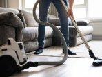 Jangan Asal-asalan, Ini 10 Tips Penggunaan Vacuum Cleaner, Bisa Perpanjang Usia Pakai