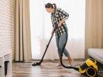 Jarang Disadari, Ini 10 Kesalahan yang Bisa Bikin Vacuum Cleaner Cepat Rusak