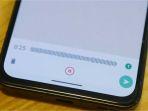 Cara Kirim Voice Note Sekali Lihat di WhatsApp agar Privasi Lebih Terjaga