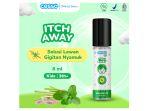 Review Cessa Kids Itch Away Essensial Oil: Perlindungan Alami dari Gigitan Nyamuk untuk Anak