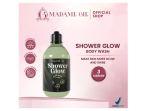 Review Lengkap Madame Gie Shower Glow Body Wash Pure: Manfaat hingga Kelebihan