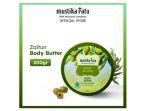 Review Lengkap Mustika Ratu Zaitun Body Butter: Manfaat, Kelebihan, hingga Kekurangan