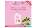 Review Lengkap Purbasari Goji Glow Feminine Wash: Nyaman untuk Area Intim