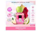 Review Lengkap Scarlett Whitening Extrait De Parfum Sweetie Love