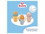 4 Rekomendasi Bunny Training Cup, Sudah BPA Free dan Anti Tumpah